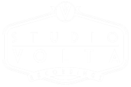 Studio Volta Recordings Logo